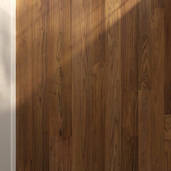 Ebony and Co American Walnut Random Width 18-31cm Tung Oil Poly