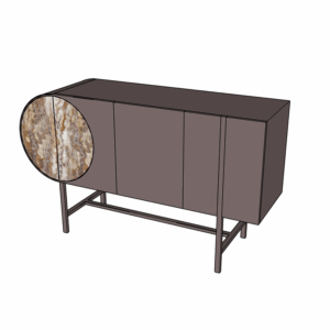 Baxter Selene Cabinet