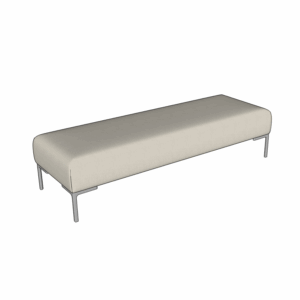 BeBItalia Charles CH150P
