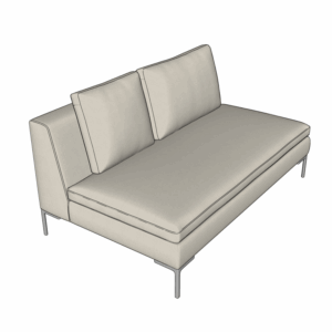 BeBItalia Charles CH156C