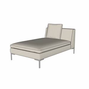BeBItalia Charles CH156L