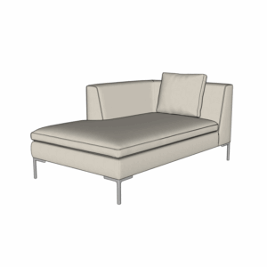 BeBItalia Charles CH156LS