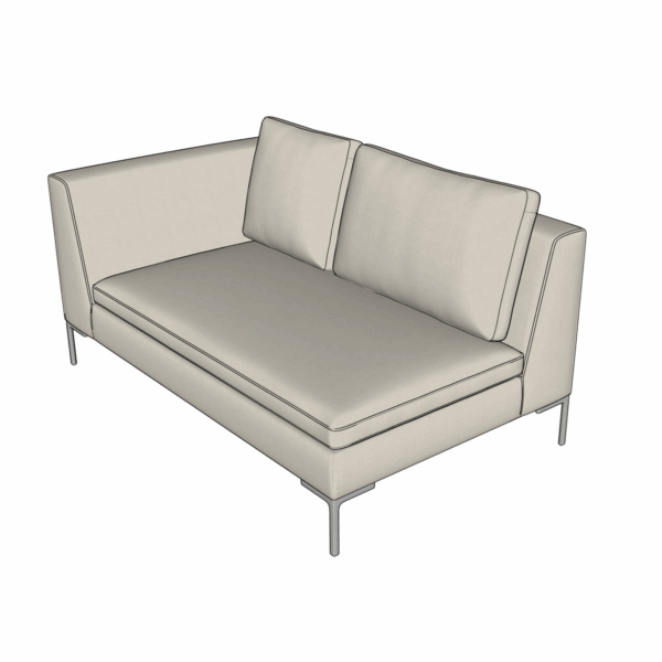 BeBItalia Charles CH156S