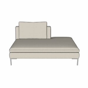 BeBItalia Charles CH156TPS