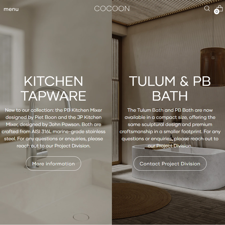 COCOON JP set 31 Sketchup 3D model