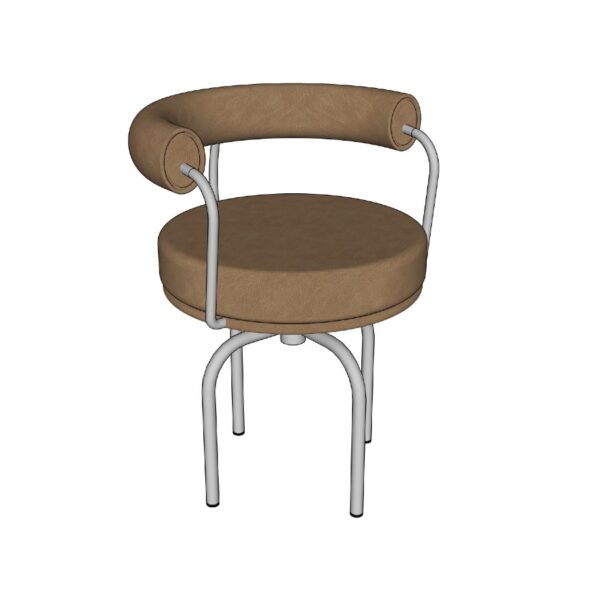 Cassina Corbusier LC7