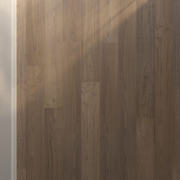 Ebony and Co American Walnut Fixed Widht 28cm Faded Ultramatt Poly