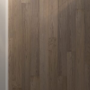 Ebony and Co American Walnut Fixed Width 24cm Faded Ultramatt Poly