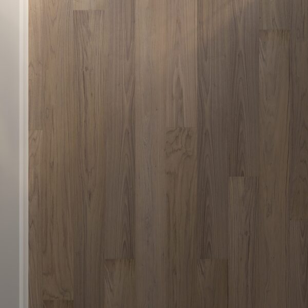 Ebony and Co American Walnut Fixed Width 24cm Faded Ultramatt Poly