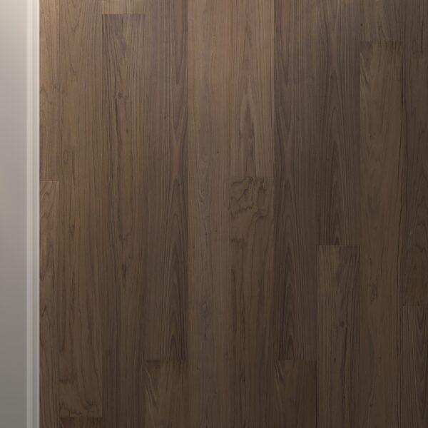 Ebony and Co American Walnut Random Width 25-40cm Pure Ultramatt
