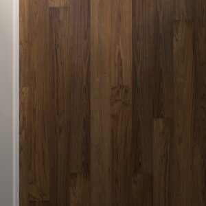 Ebony and Co American Walnut Fixed Width 24cm Tung Oil Poly