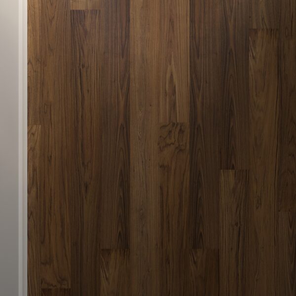 Ebony and Co American Walnut Fixed Width 24cm Tung Oil Poly