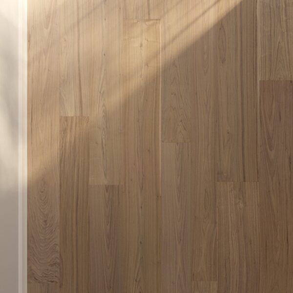 Ebony and Co American Walnut Random Width 25-40cm Faded Ultramatt