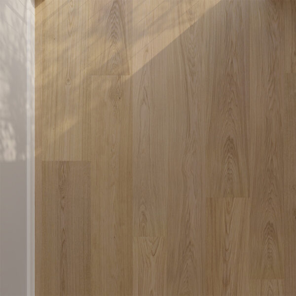 Ebony and Co Continental Oak random width 25-40cm Marignan Velvet Poly