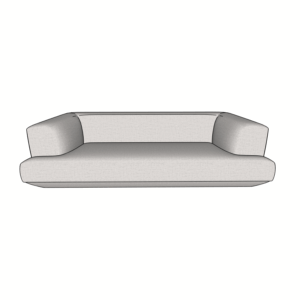 Flexform Loungescape 1