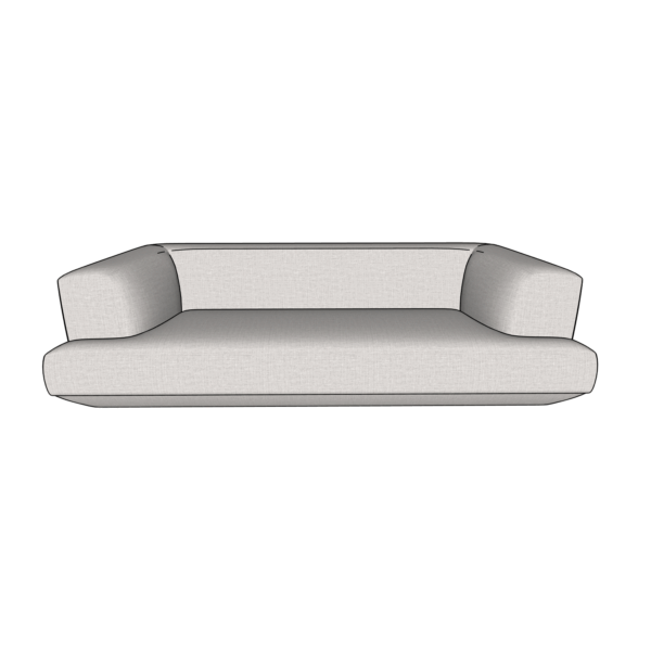 Flexform Loungescape 1