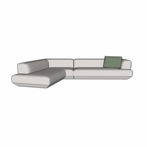 Flexform Loungescape 2