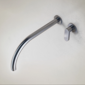 COCOON tap wall mounted JP set 01 Sketchup 3D model