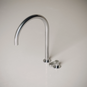 COCOON basin tap JP set 11.2 Sketchup 3D model