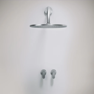 COCOON rain shower JP set 20 Sketchup 3D model