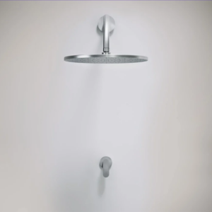 COCOON rain shower JP set 21 Sketchup 3D model