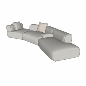 Linteloo Gilbert Configuration 1