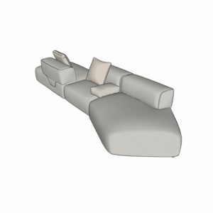 Linteloo Gilbert Configuration 2