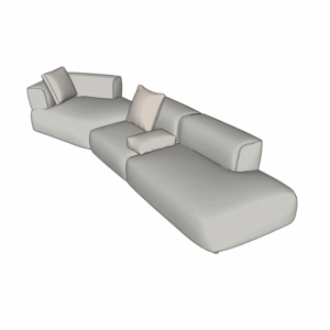 Linteloo Gilbert Configuration 3