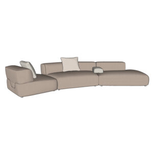 Linteloo Gilbert Configuration_1