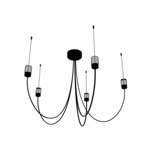 MOOOI - Gravity Chandelier