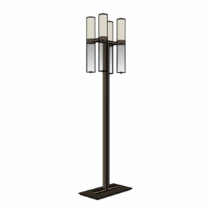 Maretti Infinito floor lamp