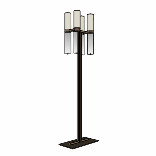 Maretti Infinito floor lamp