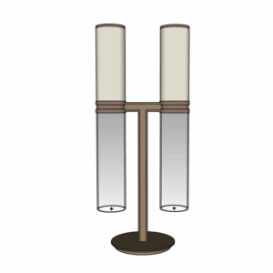 Maretti Infinito table lamp