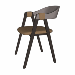 Moroso Mathilda Chair