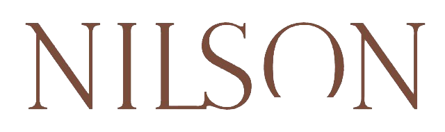 Nilson logo