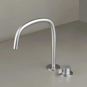 COCOON basin tap PB Set 11 Sketchup 3D model