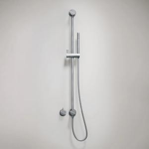 COCOON hand shower PB Set 28 Slide Sketchup 3D model