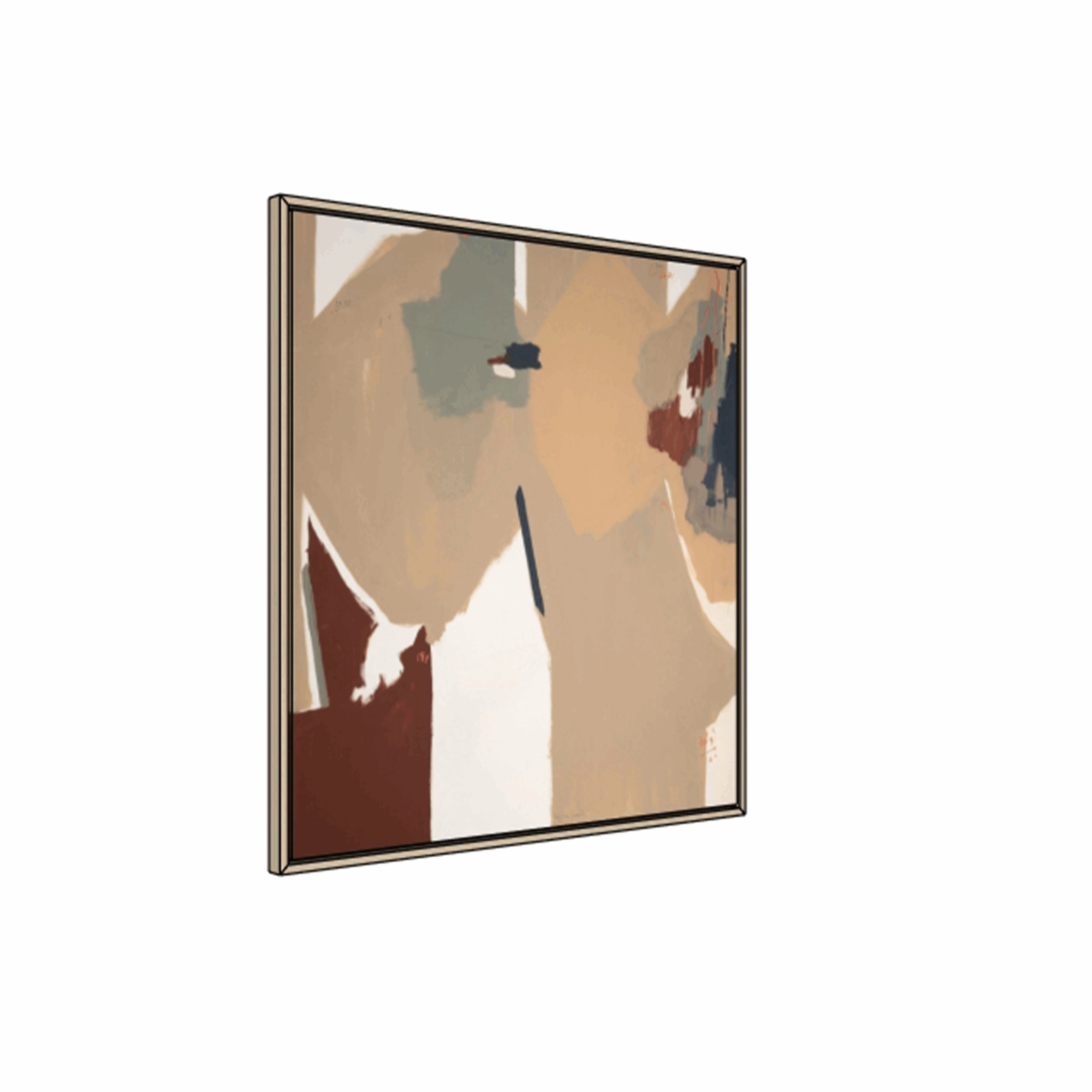 Big Shapes II