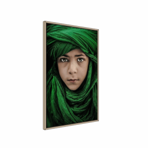 Green Boy