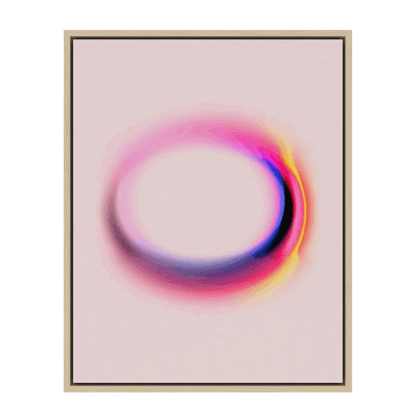 Space No 2