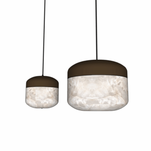 United Alabaster - COPPER